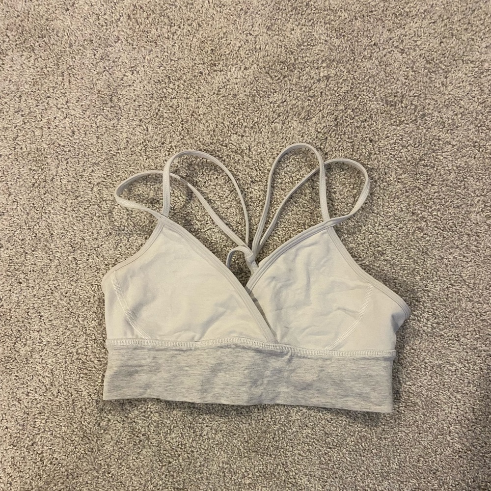 Lululemon bra